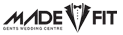 MadeFit logo